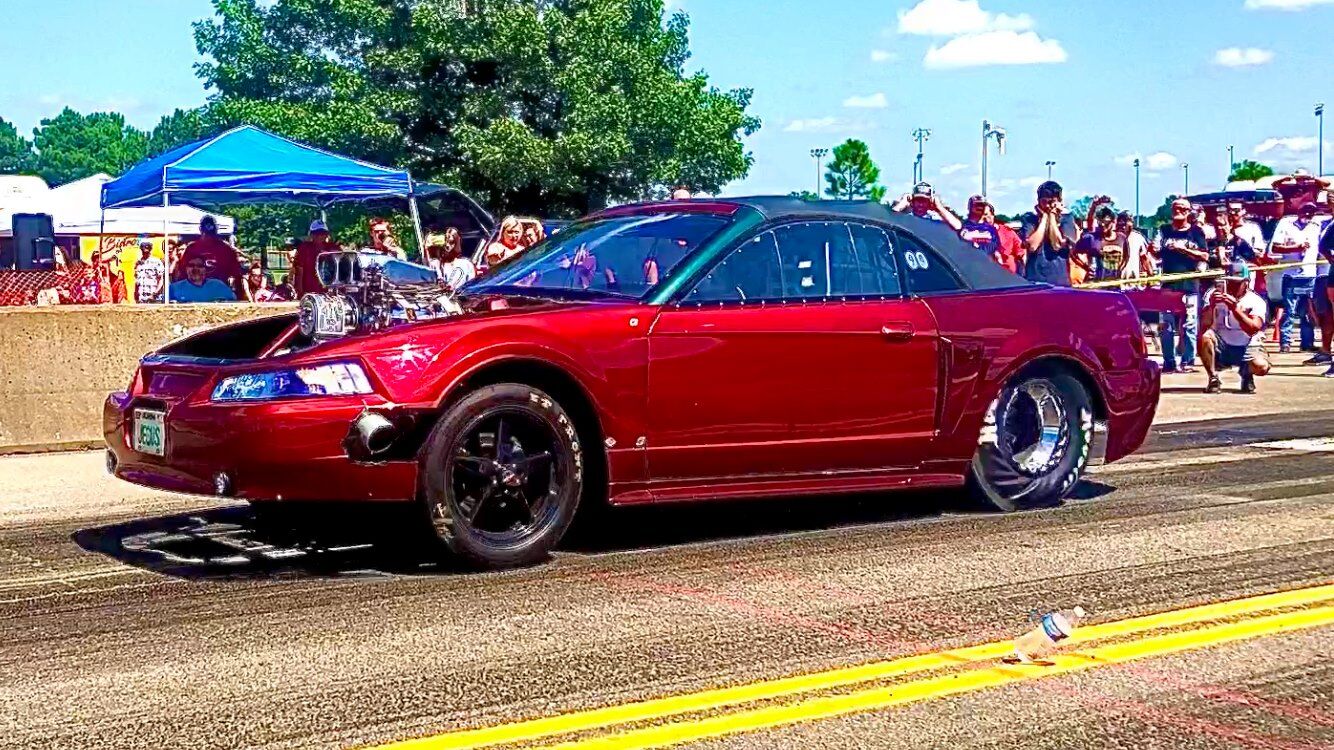 Okie Raceway